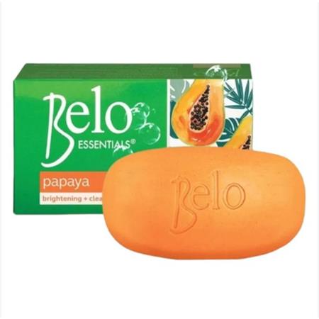 Belo Soap Papaya 135g