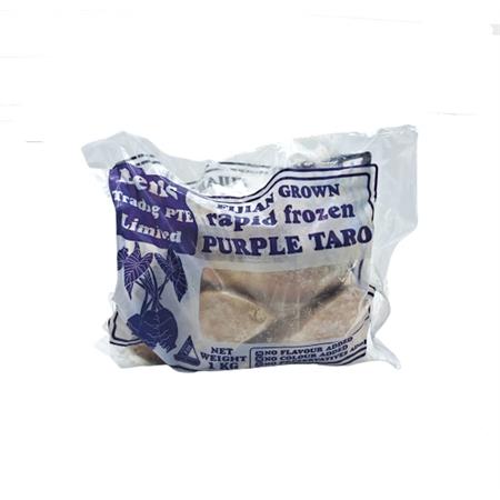 Ben's Taro PURPLE 1kg