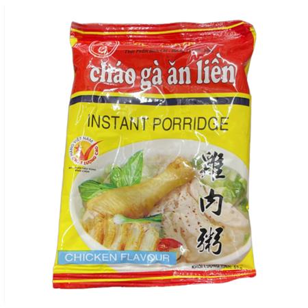 Bich Chi Chicken Porridge 50g