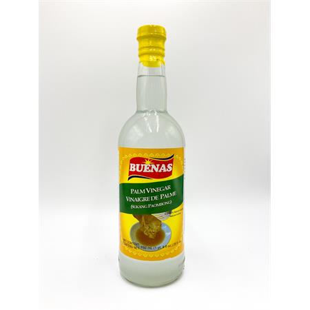 Buena's Palm Vinegar 750ml