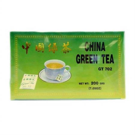 Butterfly Brand China Green Tea 200g