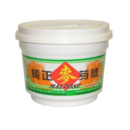 Butterfly Brand Maltose 500g