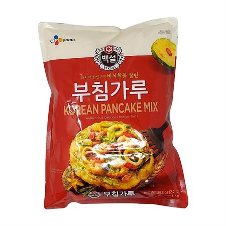 CJ Beksul Korean Pancake Mix 1kg