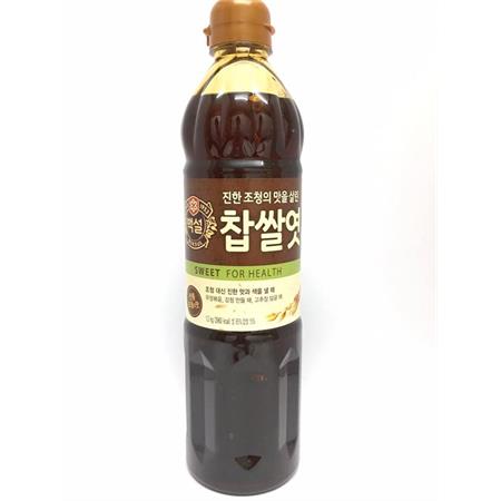 CJO Rice Syrup 1.2kg