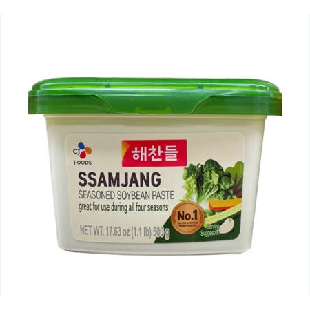 CJ Ssamjang 500g