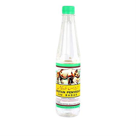 Cap Badak Larutan Penyegar 500ml