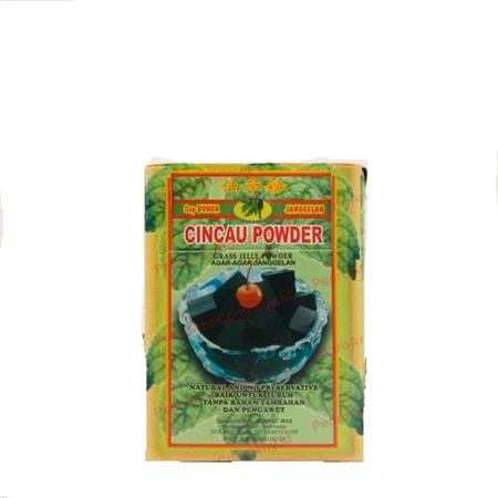 Cap Bunga Cincau Powder 33g
