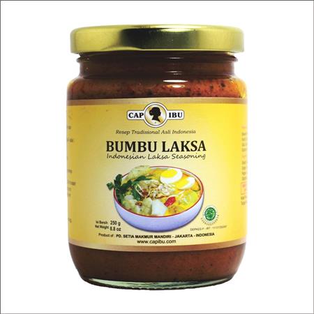 Cap Ibu Bumbu Laksa 255g