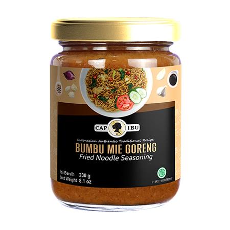 Cap Ibu Bumbu Mie Goreng 230g
