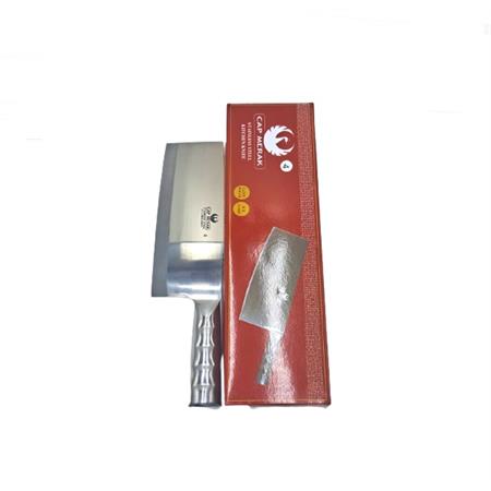 Cap Merak Stainless Steel Chopping Knife #4