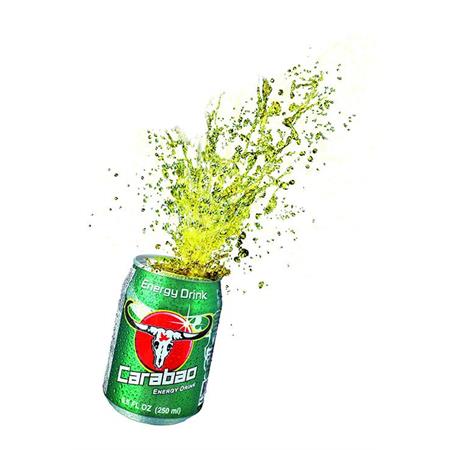 Carabao Energy Drink 250ml