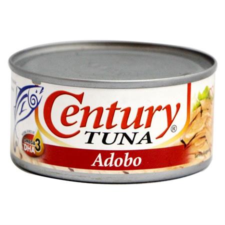 Century Tuna Adobo 180g