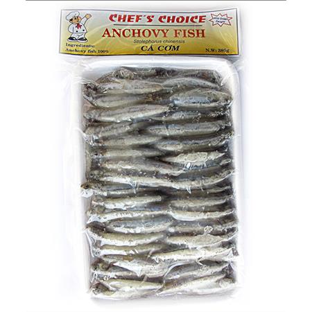 Chef's Choice Anchovy 380g