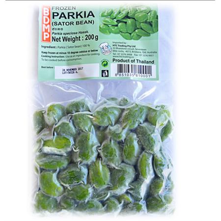 Chef's Selected Petai 200g
