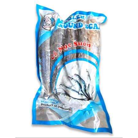 Chef's Selected Round scad 1kg