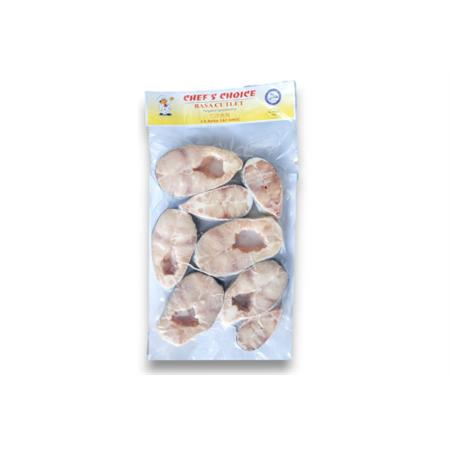 Chef Choice Basa Cutlet 1kg