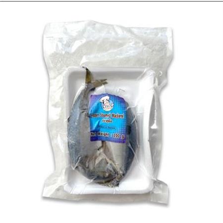 Chef Selected Mackerel Scomber 200g