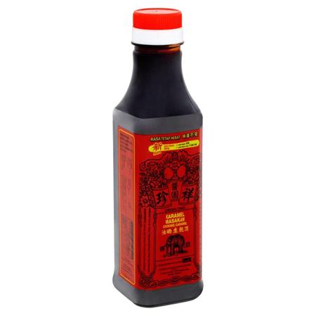 Cheong Chan Cooking Caramel 375ml