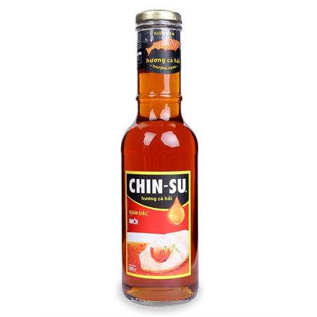 Chin Su Fish Sauce 500ml