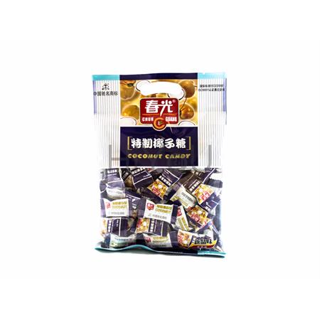 Chun Guang Coconut Candy 228g