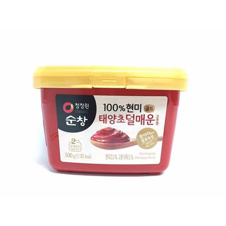 Chung Jung One Gochujang Mild 500g