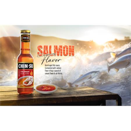 Chunsi Fish Sauce 500ml