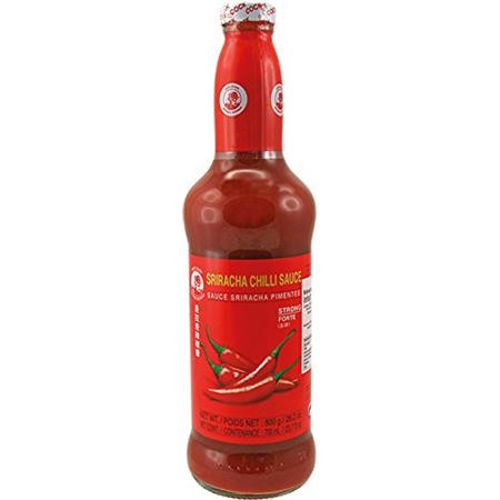 Cock Brand Sriracha Strong 700ml