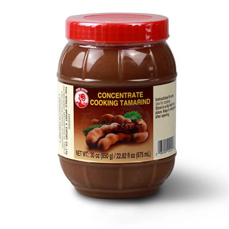 Cock Brand Tamarind Concentrate 850g