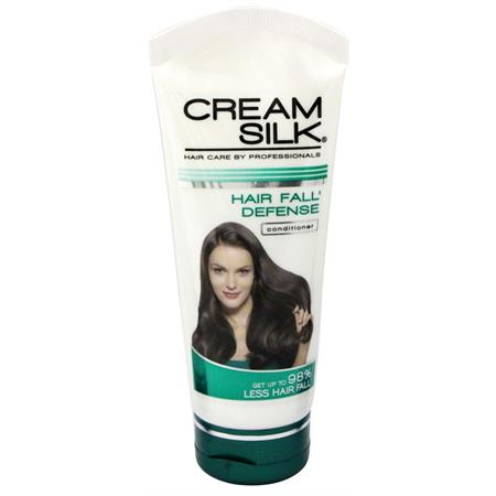 Cream Silk Conditioner Hair Fall Defense 200ml