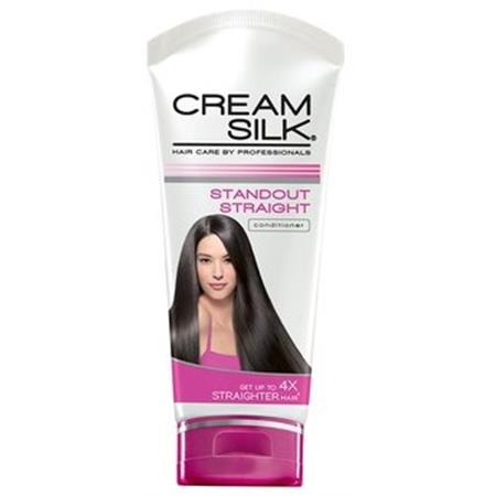 Cream Silk Conditioner Standout Straight 180ml