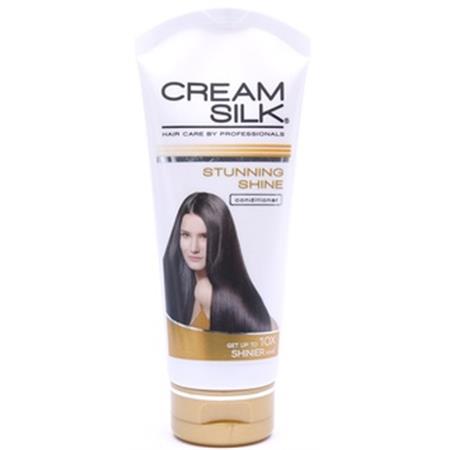 Cream Silk Conditioner Stunning Shine 200ml