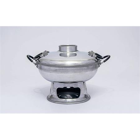 Crocodile Brand Chafing Dish 26cm