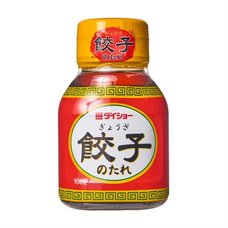 DAISHO Gyoza Dumpling Sauce 100ml