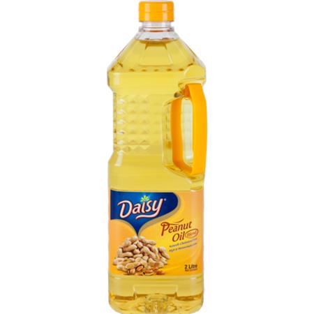 Daisy Peanut Oil Blend 2L