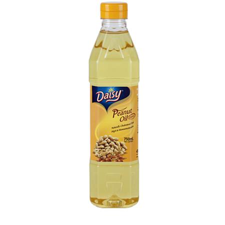 Daisy Peanut Oil Blend 750g