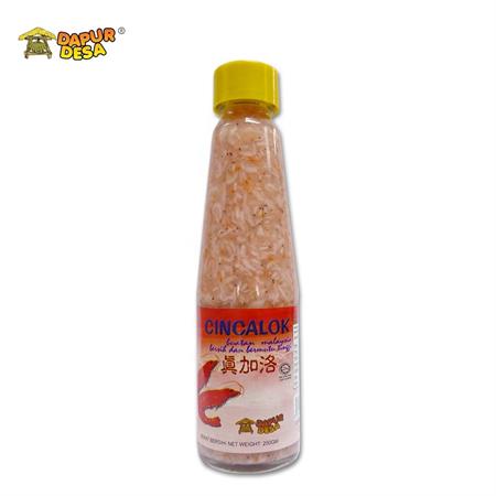Dapur Desa Cincalok 250ml