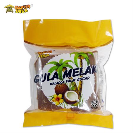 Dapur Desa Gula Melaka 420g