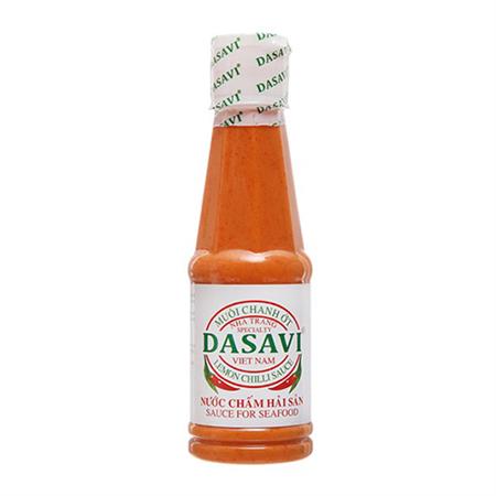 Dasavi Lemon Chilli Sauce 260g