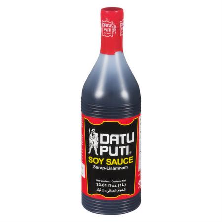 Datu Puti Soy Sauce 1L