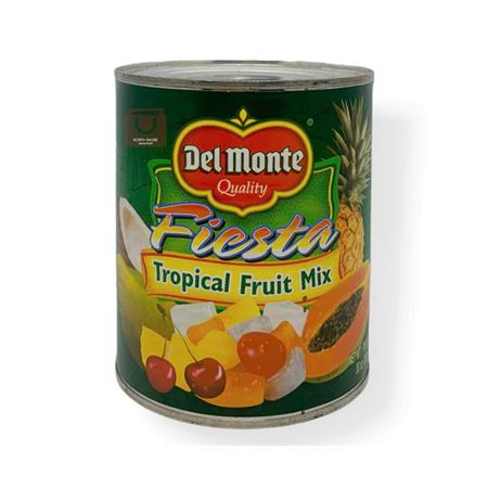 Del Monte Fiesta Tropical Fruit Mix 439g