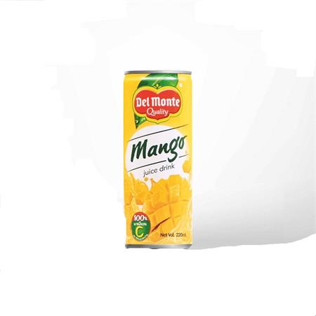 Del Monte Mango Juice 220ml