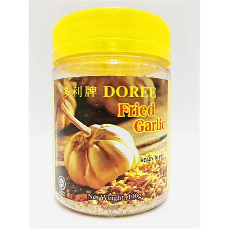 Doree Fried Garlic 100g