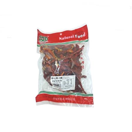 Double Coins Dried Sichuan Two Vitex Chilli 80g