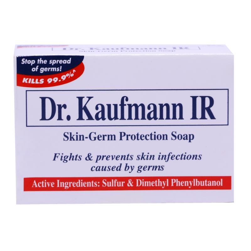 Dr. Kaufmann IR Soap 80g from Buy Asian Food 4U