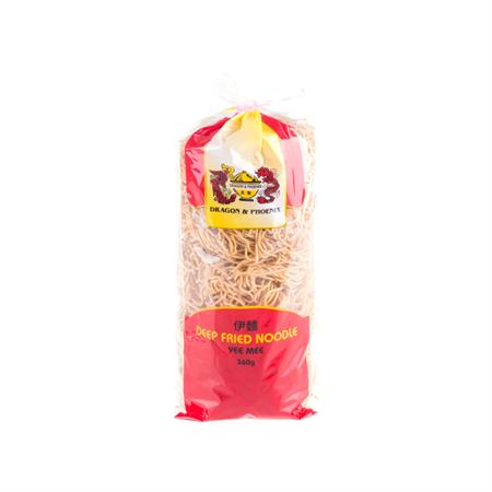Dragon Phoenix Deep Fried Noodles 360g