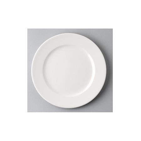 Dynasty Flat Plate 6