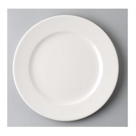 Dynasty Flat Plate 9
