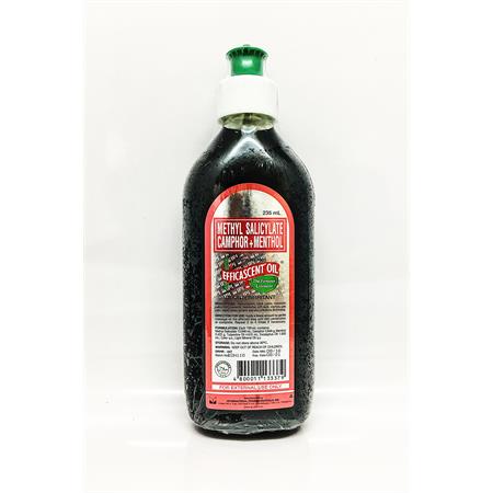 Efficascent Oil (Regular) 235ml