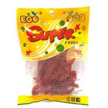Ego Ginger Red 60g