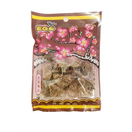 Ego Sweet Prune Seedless 40g